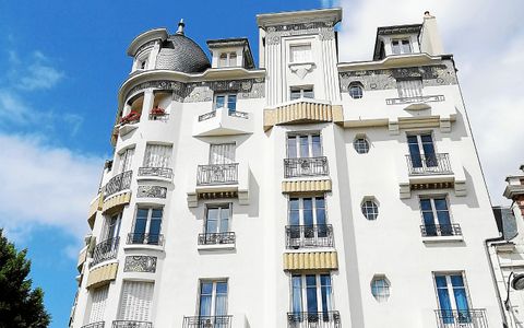 L’immeuble est aujourd’hui un point d’étape majeur pour découvrir Odorico à Rennes.