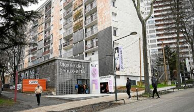 « Un tour de force » : quand un journal suisse encense une décision politique de la Ville de Rennes