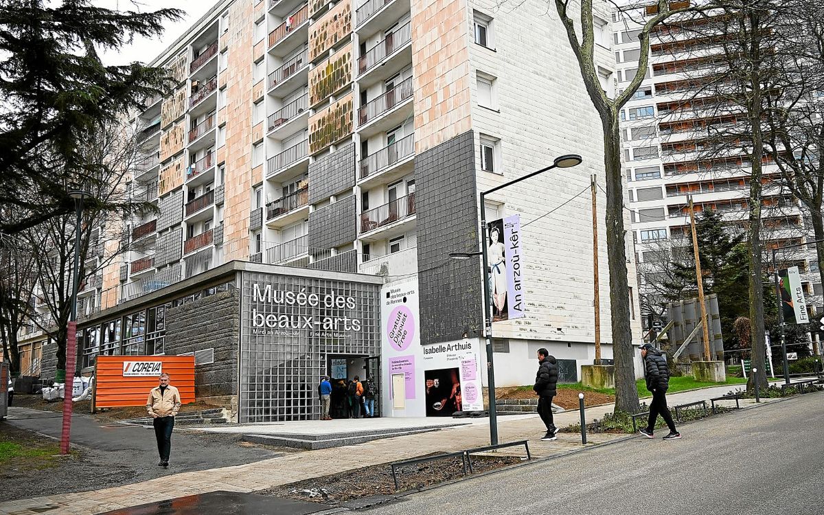 « Un tour de force » : quand un journal suisse encense une décision politique de la Ville de Rennes