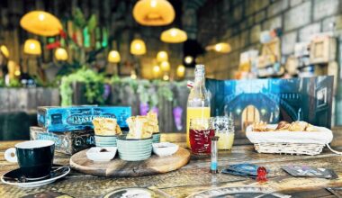 4 bars originaux pour passer un bon moment à Rennes