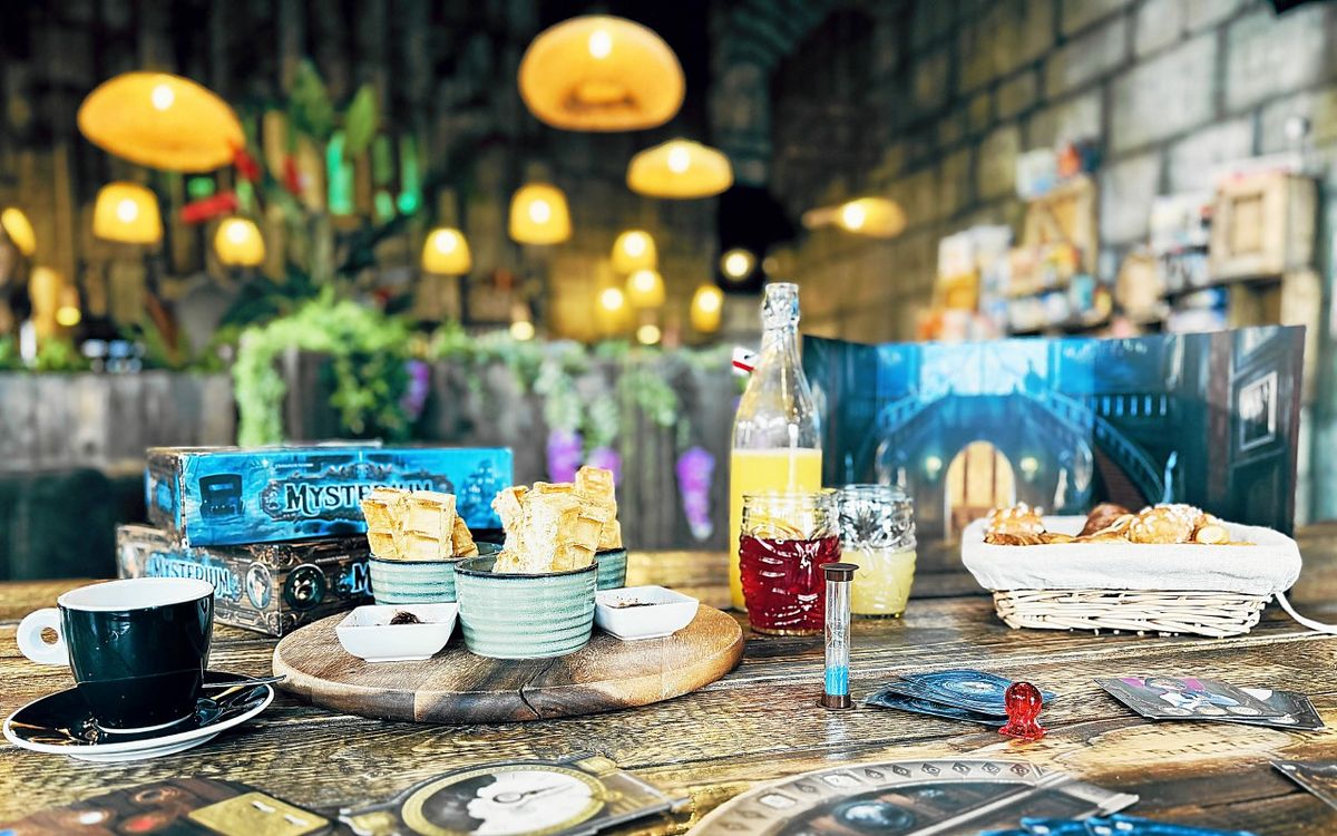 4 bars originaux pour passer un bon moment à Rennes