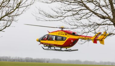 un ouvrier de 19 ans meurt après avoir été enseveli sous du goudron à 200 degrés