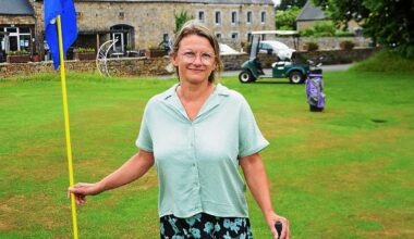 « Ici, on est loin des clichés » : le golf de Bégard, une affaire de famille