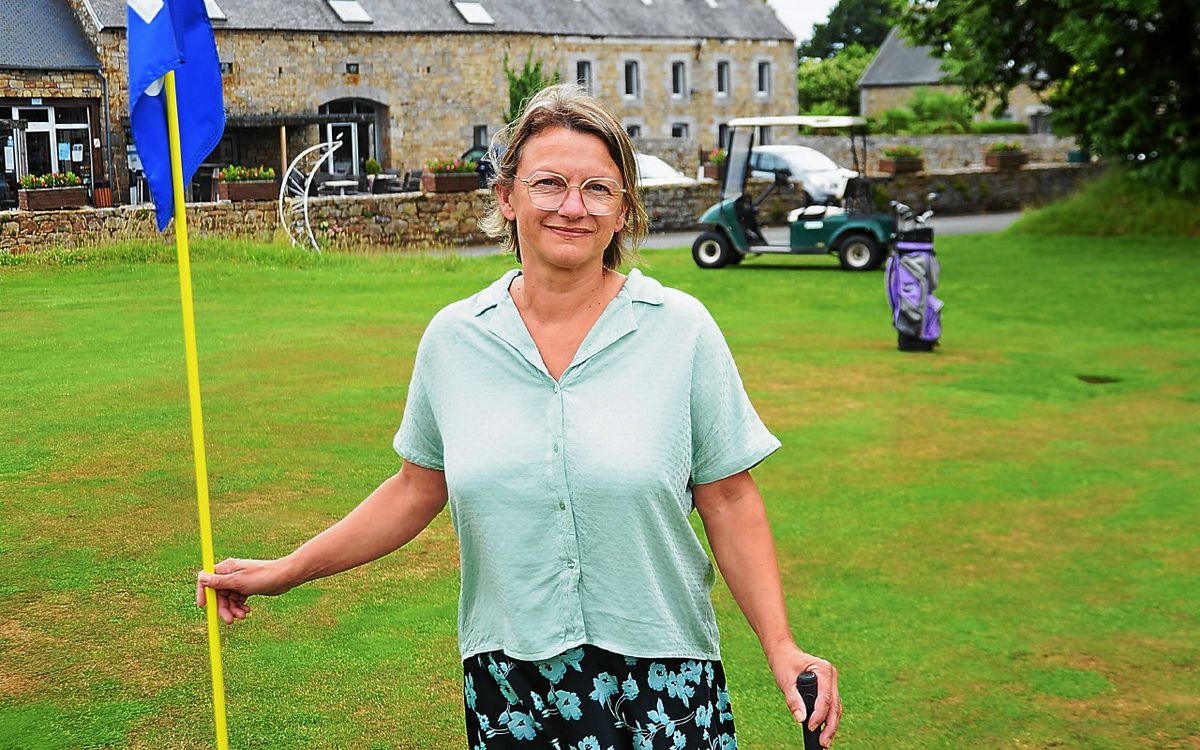 « Ici, on est loin des clichés » : le golf de Bégard, une affaire de famille