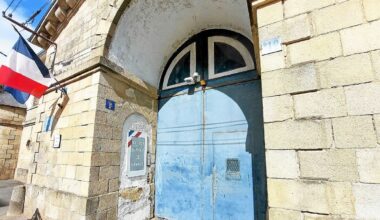 Un détenu de la maison d’arrêt de Vannes transféré à Rennes après des menaces de mort