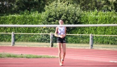 à Saint-Étienne, Garance Fradin sera à la recherche du temps perdu