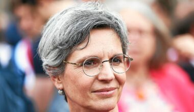 « Le monde agricole a des valeurs, Mme Rousseau n’en a plus » : le nouveau président du Space de Rennes fustige les propos de la députée écologiste
