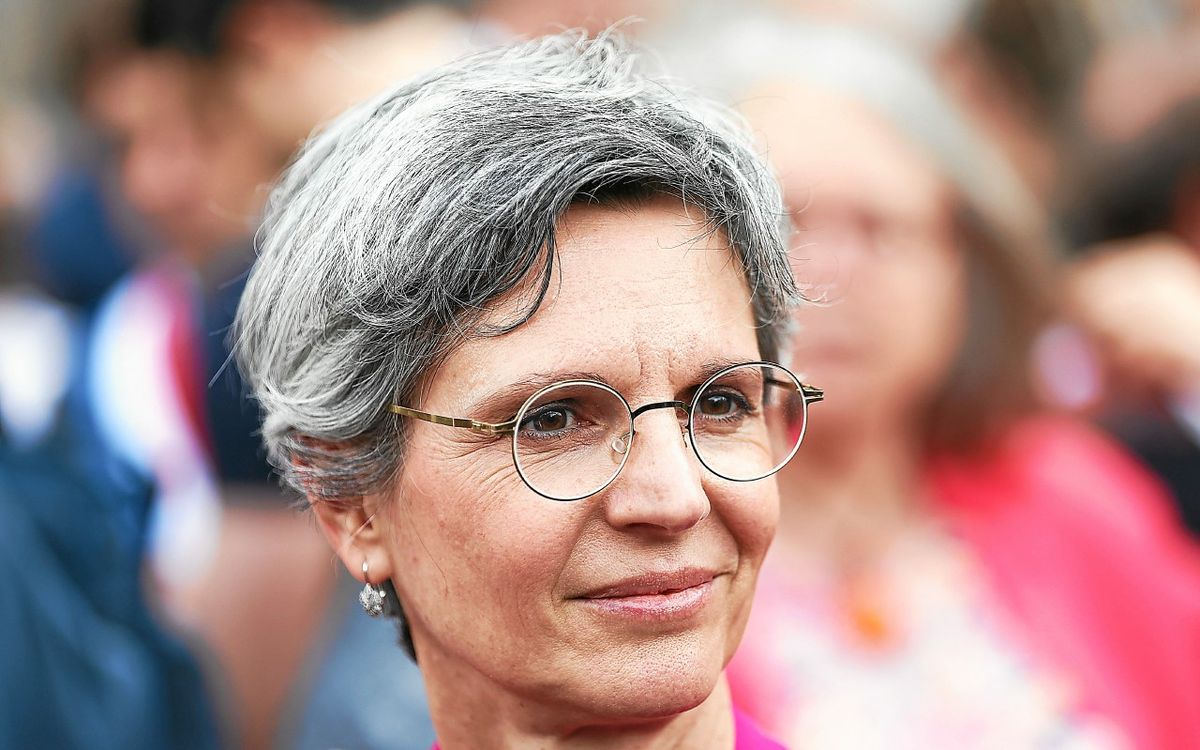 « Le monde agricole a des valeurs, Mme Rousseau n’en a plus » : le nouveau président du Space de Rennes fustige les propos de la députée écologiste