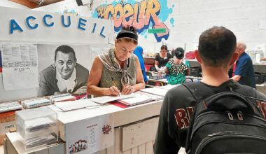 « On arrive à saturation » :﻿ les Restos du Cœur sont proches de l’asphyxie à Rennes