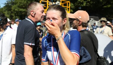 Deux ans de plus pour Marie Le Net - Actualité