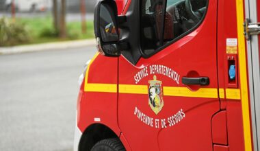 À Rennes, deux incendiaires interpellés en moins de deux heures