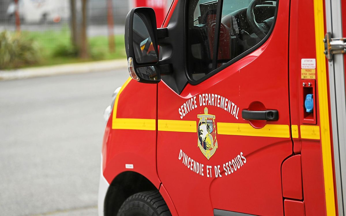À Rennes, deux incendiaires interpellés en moins de deux heures