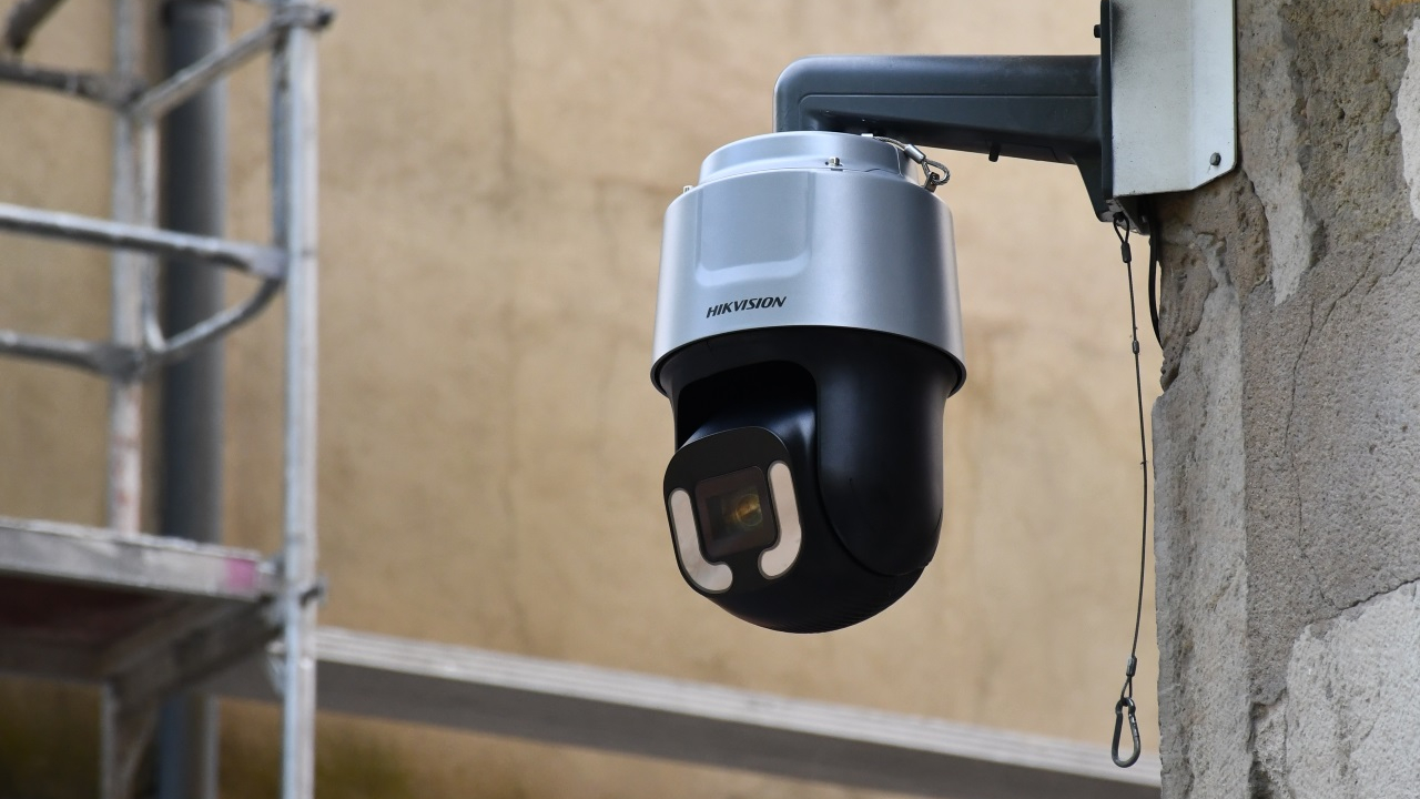face aux incivilités, une ville renforce drastiquement son dispositif de vidéoprotection