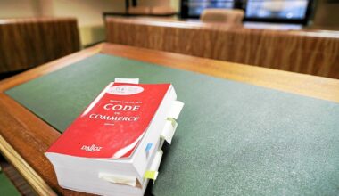 10 entreprises placées en liquidation judiciaire par le tribunal de commerce de Rennes : voici lesquelles