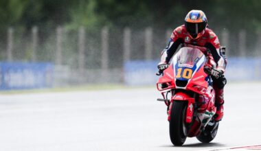 Luca Marini Brno