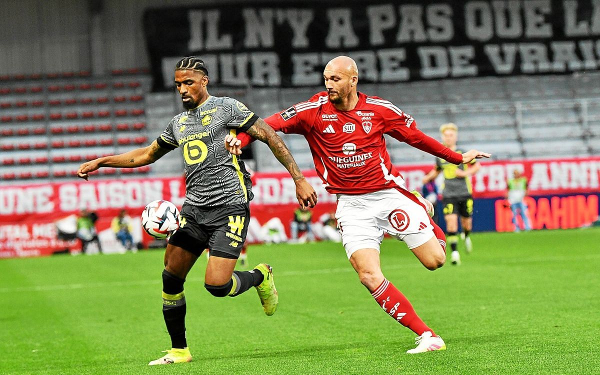 Rennes - Marseille en ouverture, Brest - Lille le dimanche… la programmation complète de la 1ère journée de Ligue 1