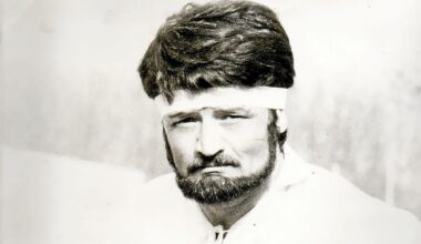 Qui est Jean Le Droff, l’un des plus illustres rugbymen bretons… sans avoir vécu en Bretagne