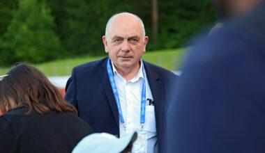 "C’est flinguer les clubs à petit budget", le président du Blois Foot dénonce le groupe de son équipe