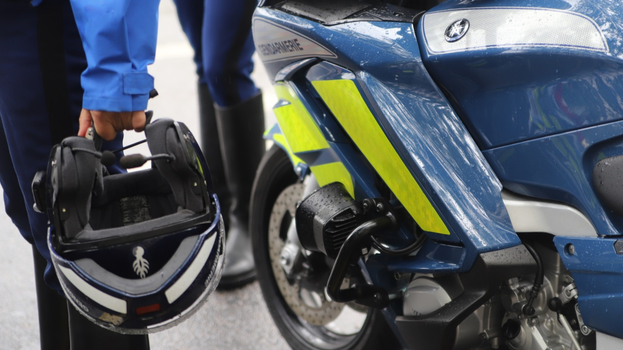 les gendarmes "affligés" par le comportement des automobilistes