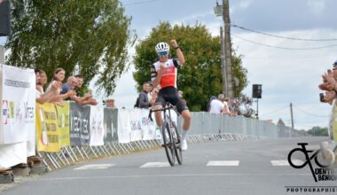 La Boucle Boissiérienne : Classement - Actualité