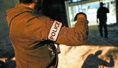 Un jeune homme meurt poignardé dans le quartier de Cleunay à Rennes