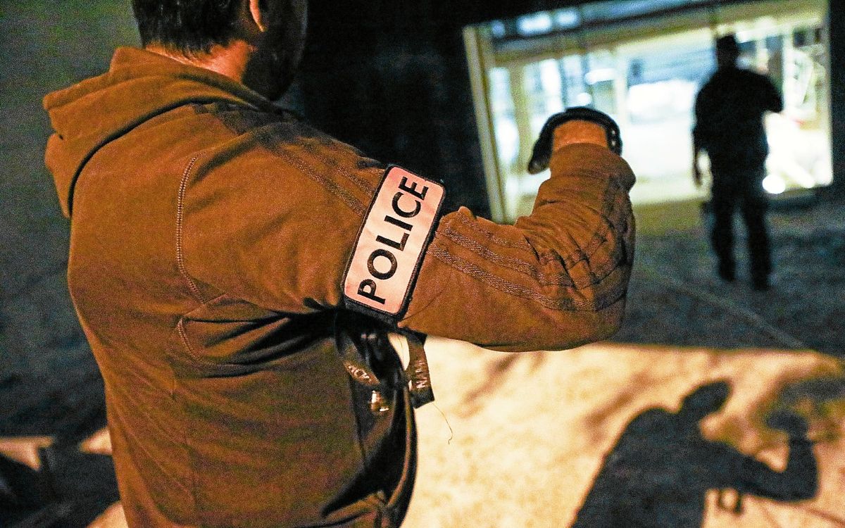 Un jeune homme meurt poignardé dans le quartier de Cleunay à Rennes