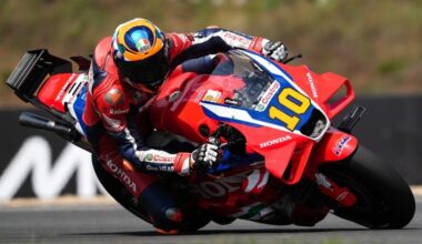 Honda reprend Marini... et annoncera bientôt Zarco ?
