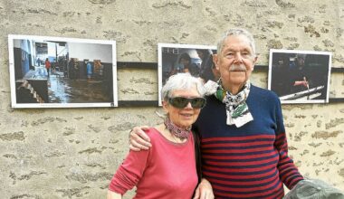 « J’étais curieux du geste des mains au travail » : des photos de Félix Le Garrec sur les femmes à l’usine dans les années 70 exposées à Treffiagat-Léchiagat