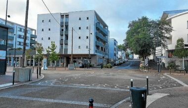 Jeune homme poignardé à Rennes : cinq personnes en garde à vue, remises en liberté