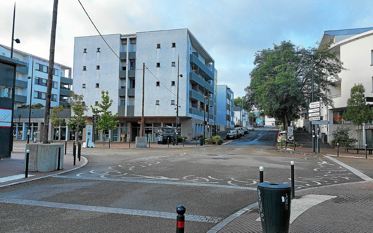 Jeune homme poignardé à Rennes : cinq personnes en garde à vue, remises en liberté