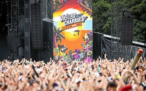 La 33e édition des Vieilles Charrues est à l’équilibre financier après une édition 2024 déficitaire.