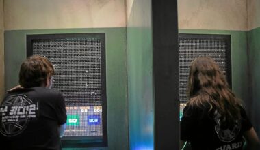 Réflexion, tactique et agilité : on a testé cette drôle d’activité près de Rennes