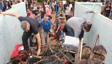 L’Art en vrac de retour à Cenon