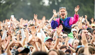 Notre résumé des Vieilles Charrues 2025 en vidéo