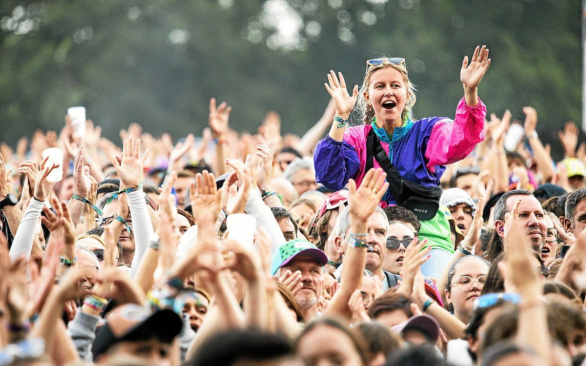 Notre résumé des Vieilles Charrues 2025 en vidéo