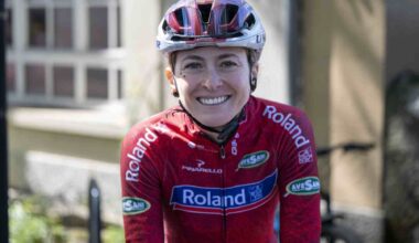 Tour de France Femmes : La sélection de Roland Le Dévoluy - Actualité