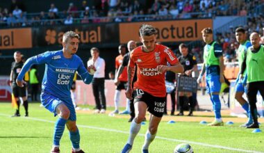 Formé à Nantes, taulier de l’OM... Cinq choses à savoir sur Valentin Rongier, la première recrue du Stade Rennais