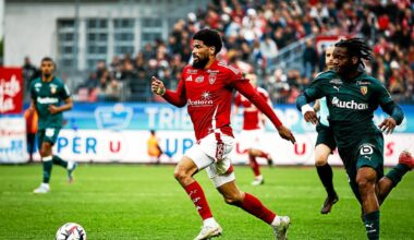 Lens - Brest en ouverture, Lorient le samedi et Rennes le dimanche… la programmation de la 3e journée de Ligue 1