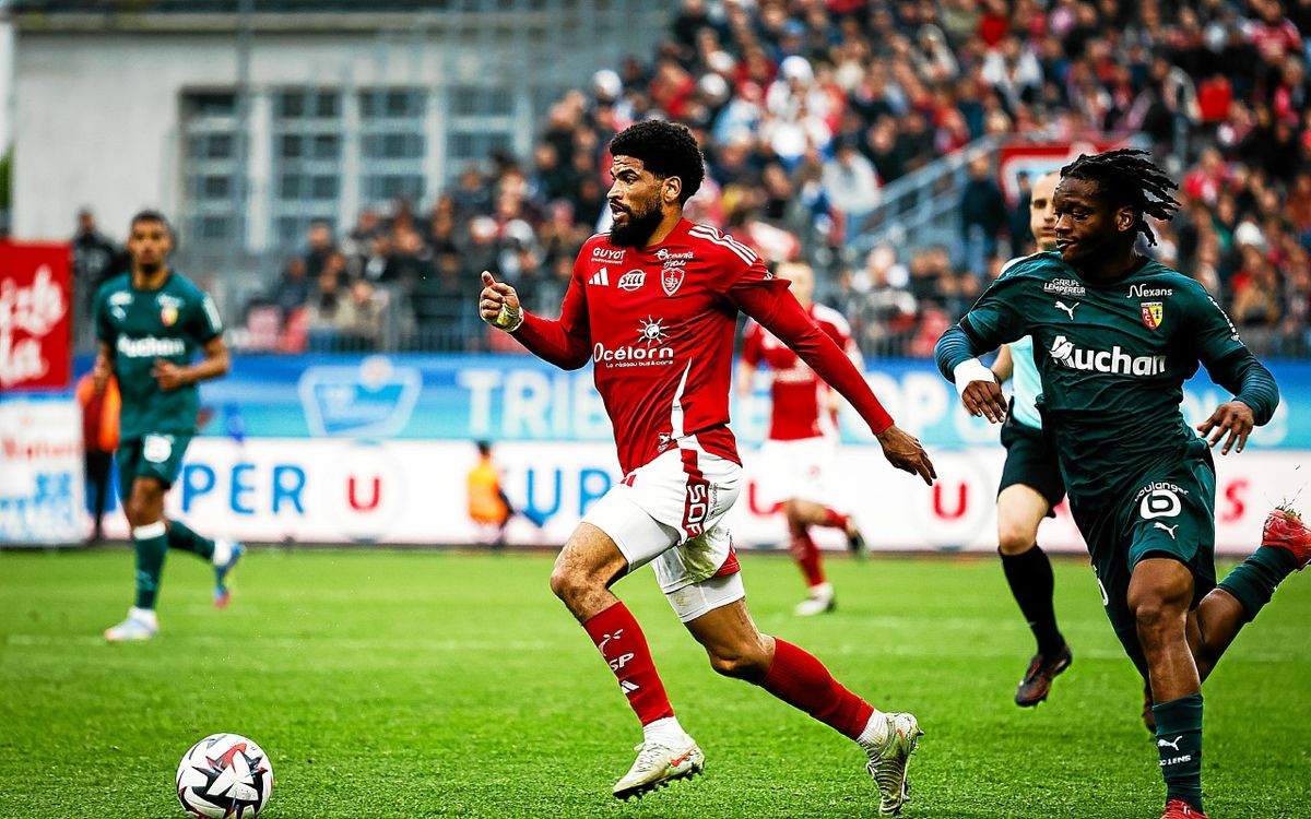 Lens - Brest en ouverture, Lorient le samedi et Rennes le dimanche… la programmation de la 3e journée de Ligue 1