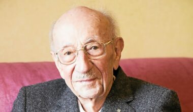 « Figure de l’architecture rennaise », le Breton Jean-Gérard Carré est décédé