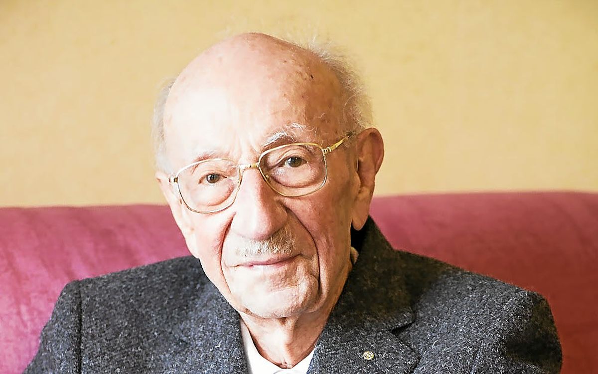 « Figure de l’architecture rennaise », le Breton Jean-Gérard Carré est décédé
