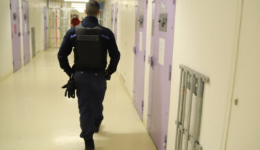 le Barreau de Lyon dresse un nouveau bilan "alarmant" à la prison de Lyon-Corbas