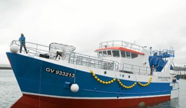 Chalutiers français refoulés des eaux espagnoles : « Il n’y a pas eu de violation du droit maritime mais une violation des règles éthiques »