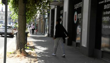 « Un cercle vicieux » : à Rennes, pourquoi la santé mentale des SDF se dégrade