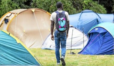Migrants à Rennes : beaucoup de traumas, peu de suivi