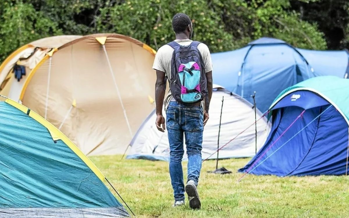 Migrants à Rennes : beaucoup de traumas, peu de suivi