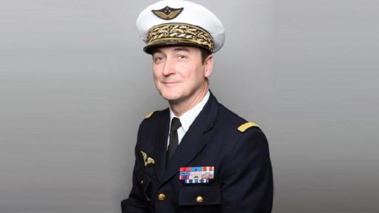 Passé par Lyon, qui est Fabien Mandon, le nouveau chef d’état-major des armées ?
