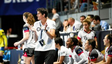 Ligue féminine : Le BBH recevra Toulon en ouverture et accueillera Metz en janvier