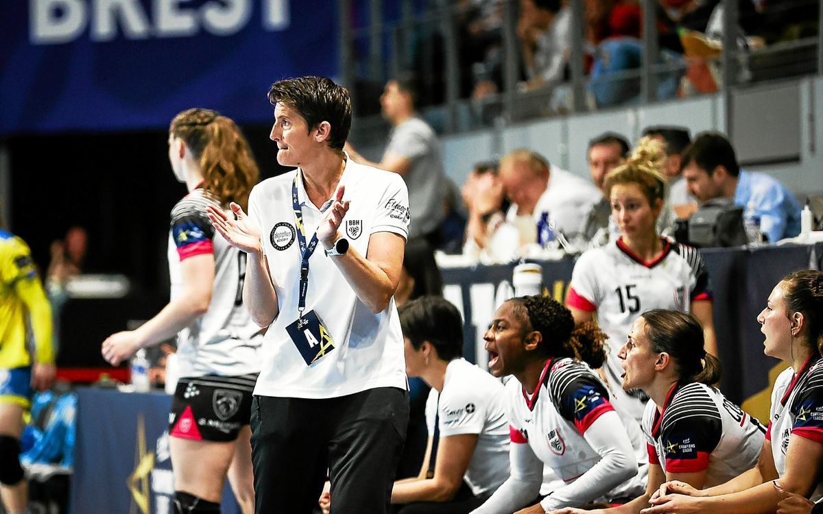 Ligue féminine : Le BBH recevra Toulon en ouverture et accueillera Metz en janvier
