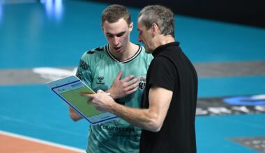 Tom Cannessant quitte l’Alterna SPVB